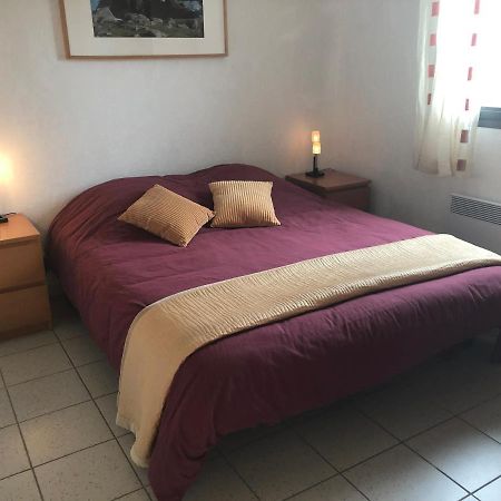Ferienwohnung Rez-De-Jardin - Vue Mer Le Conquet Exterior foto
